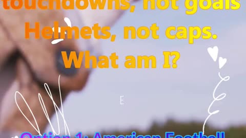 Mind Riddles
