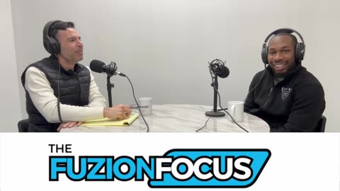 The Fuzion Focus Season 1: Episode 12