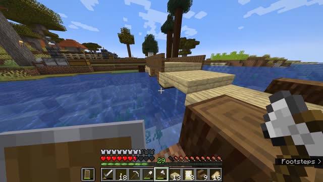 Noisy Heads 1.18 Survival Season 2 Episode 4