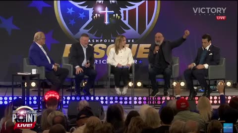FLASHPOINT LIVE - JULY 28