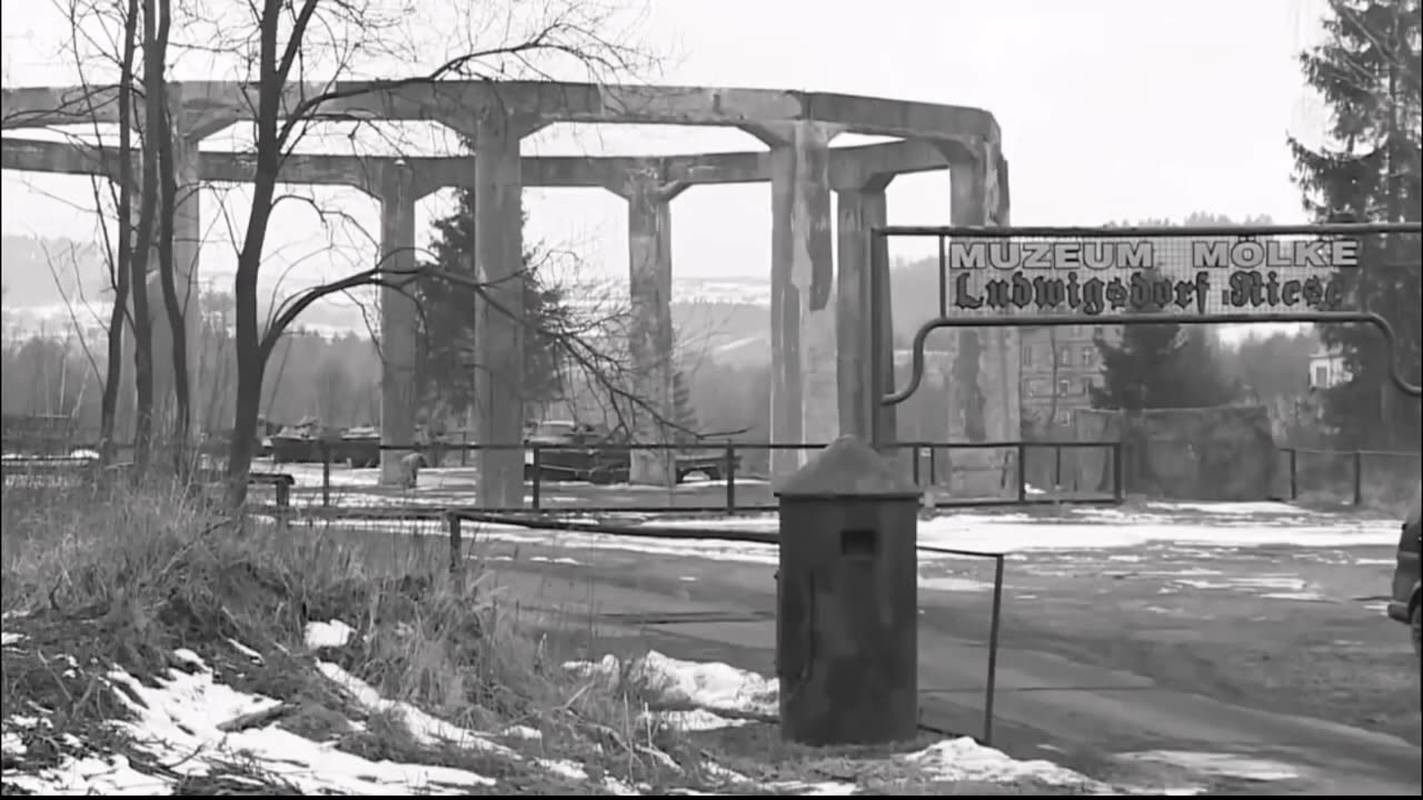 The Mysterious Flying Time Traveling German Bell? Die Glocke