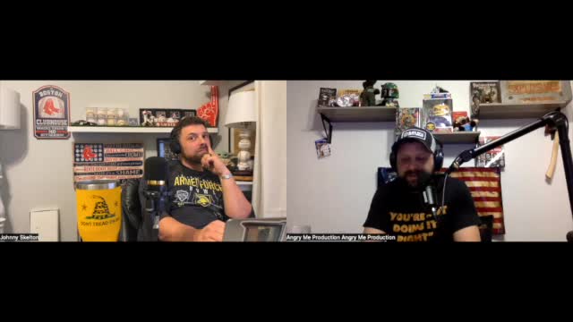 Psycho's and Sociopath's Larry Hall