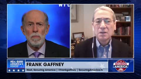 Securing America with Gordon Chang (part 2) | December 17, 2022