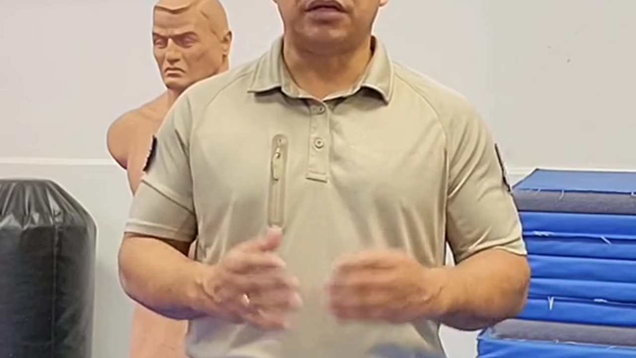 Huella Dactilar, cuidado con las selfies, advierte un instructor
