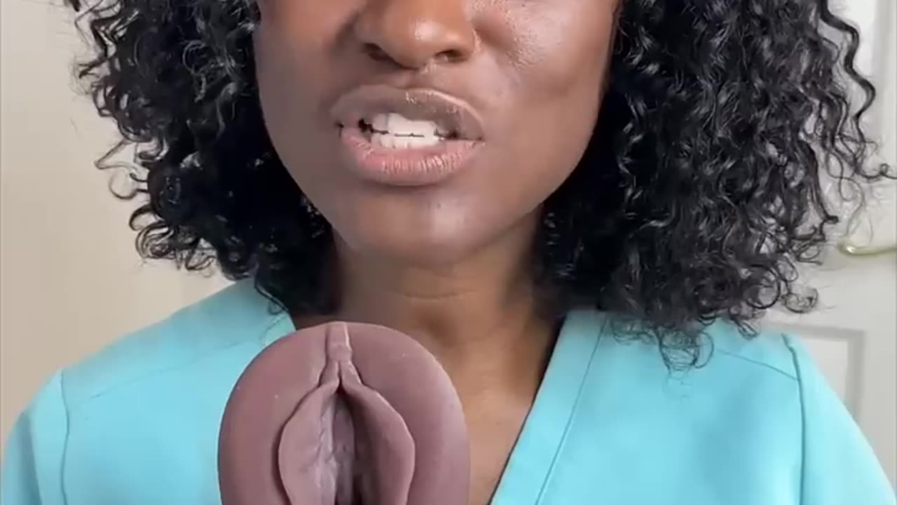 Do you know your vagina 👀