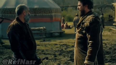 Ertugrul & Afsin Bey 🫂