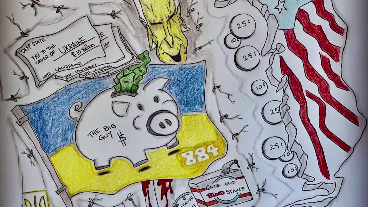Cartoons episode 20