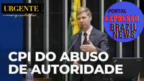 CPI DO ABUSO DE AUTORIDADE