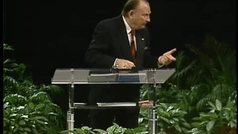 Gifts & Ministries of the Holy Spirit 22 Gift of Faith, a Gift of Power part 2 Dr. Lester Sumrall