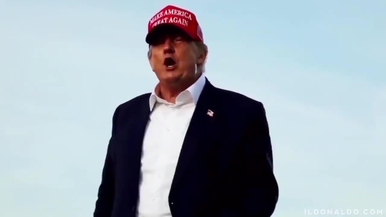 🚨Warning: By the time the summer is here the 2024 election will be in full swing