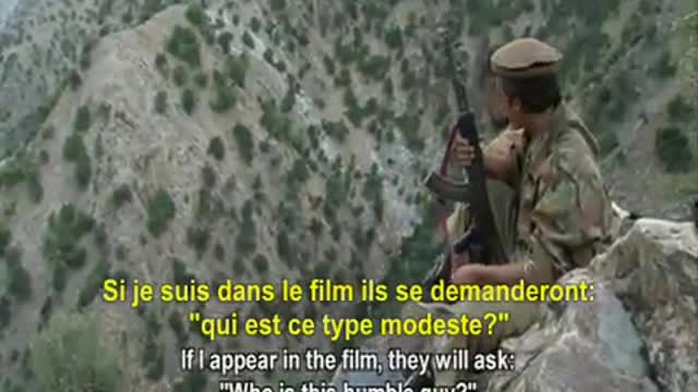 Le vrai visage des talibans