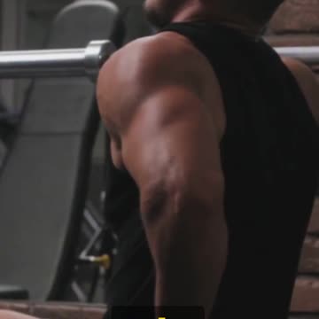 Edgar Allan Bro: Dark Gym Poetry 1 - AI Generated