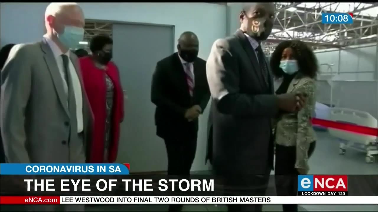 Investigating the COVID19 Vaccine