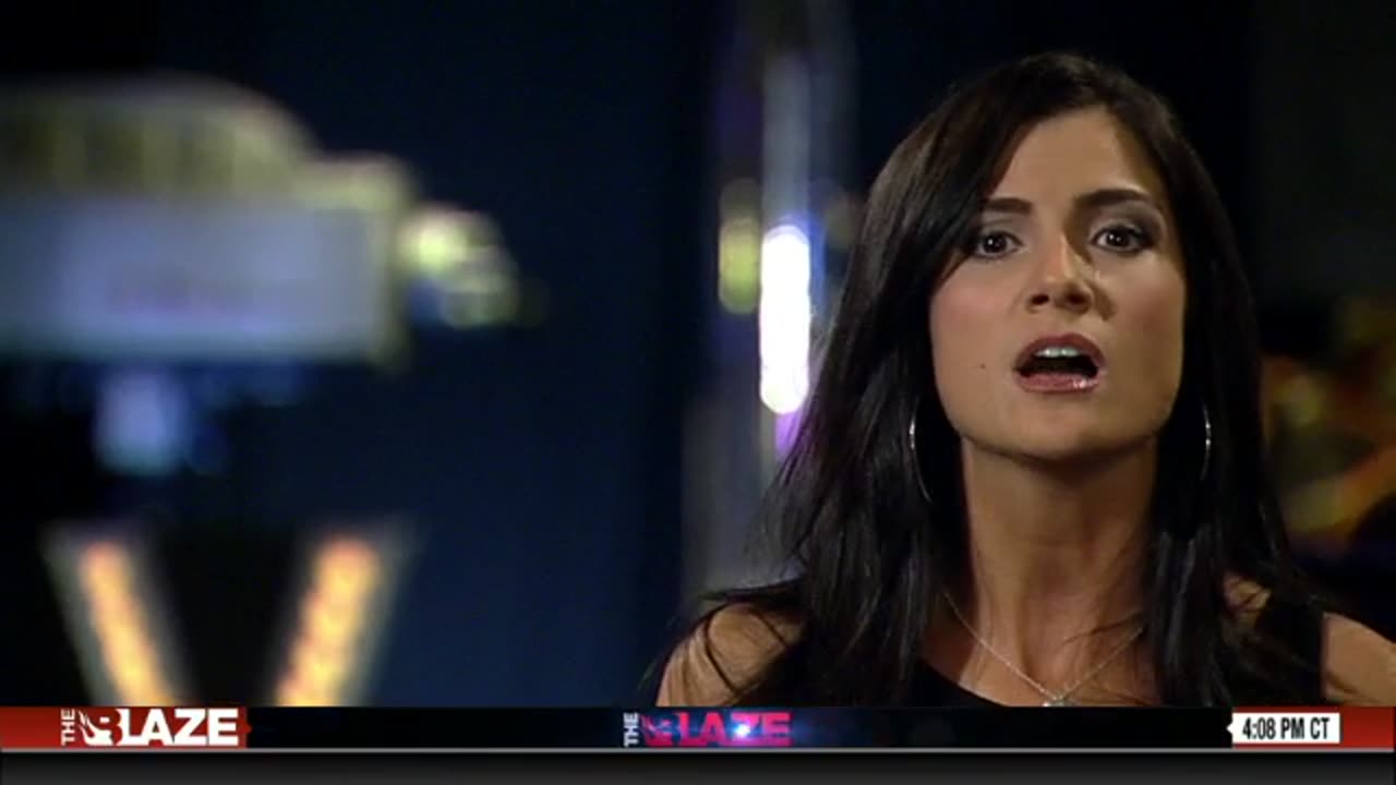 2013, Dana Loesch on the Scandals (11.14, 7)