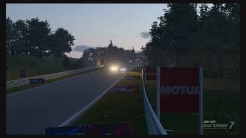 Gran Turismo7 Race487