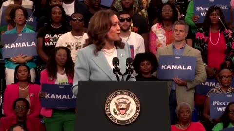 Kamala: You bet we'll confiscate your guns