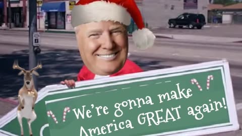 Flashback - Most Wonderful Time of the Year!