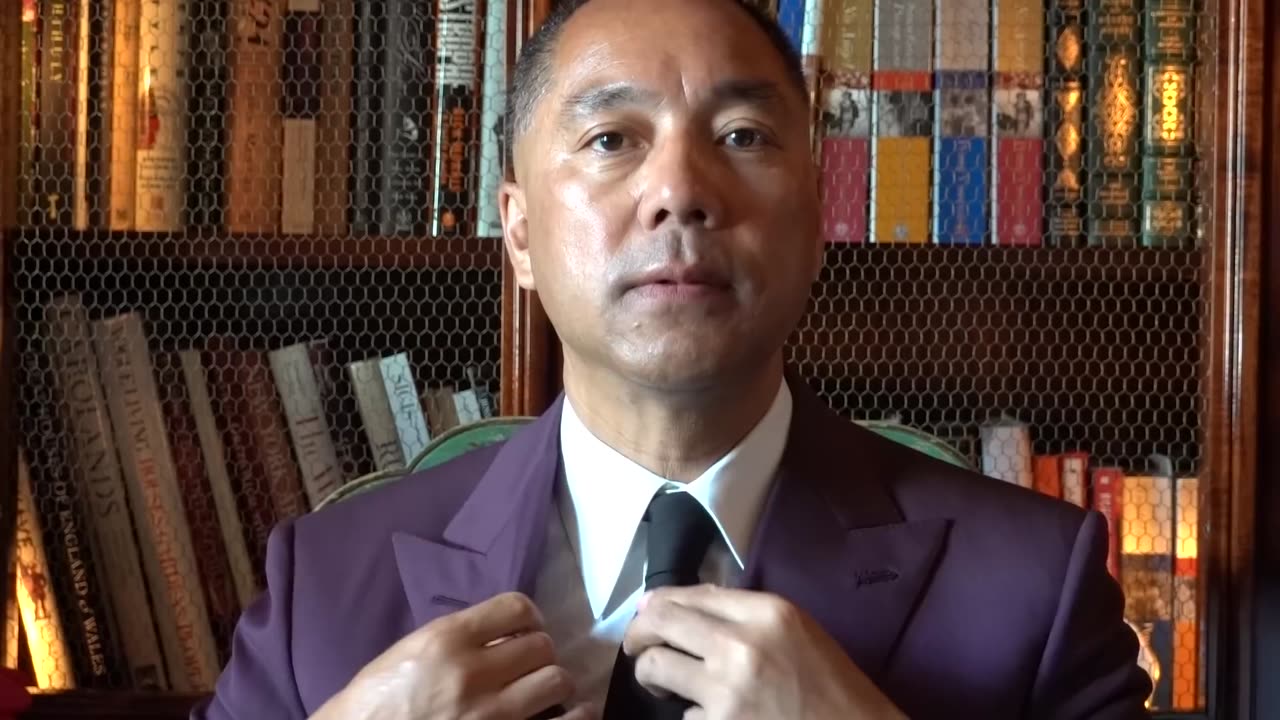20190913文贵先生直播:向战友们祝福中秋节快乐!与战友们分享第一个没有母亲的中秋节的感受!中秋团圆夜,灭共倒计时!(录制高清版)