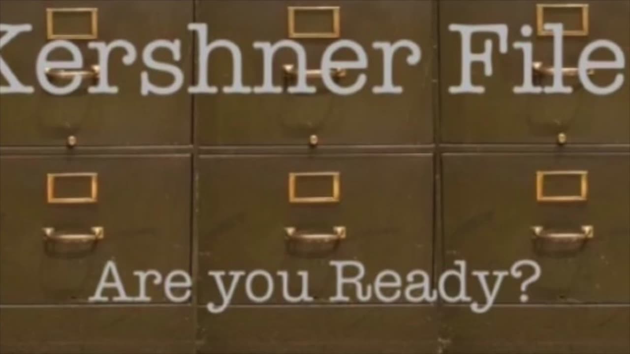 The Kershner Files | Ep16 (11/29/2023)