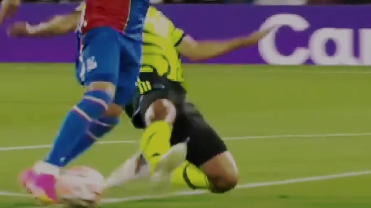 The art of defending 🙀😱