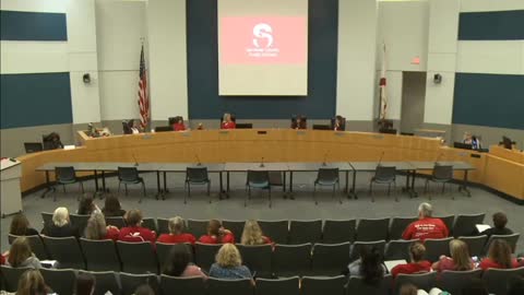 Abby Sanchez speaks on Heroes Strong