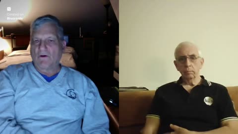 A Tuesday Night Conversation