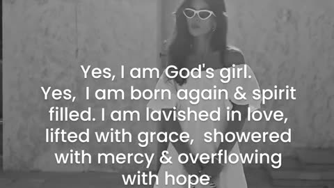 God's girl