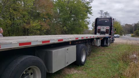 $3.00/MILE from TN to MN - TARPED LOAD