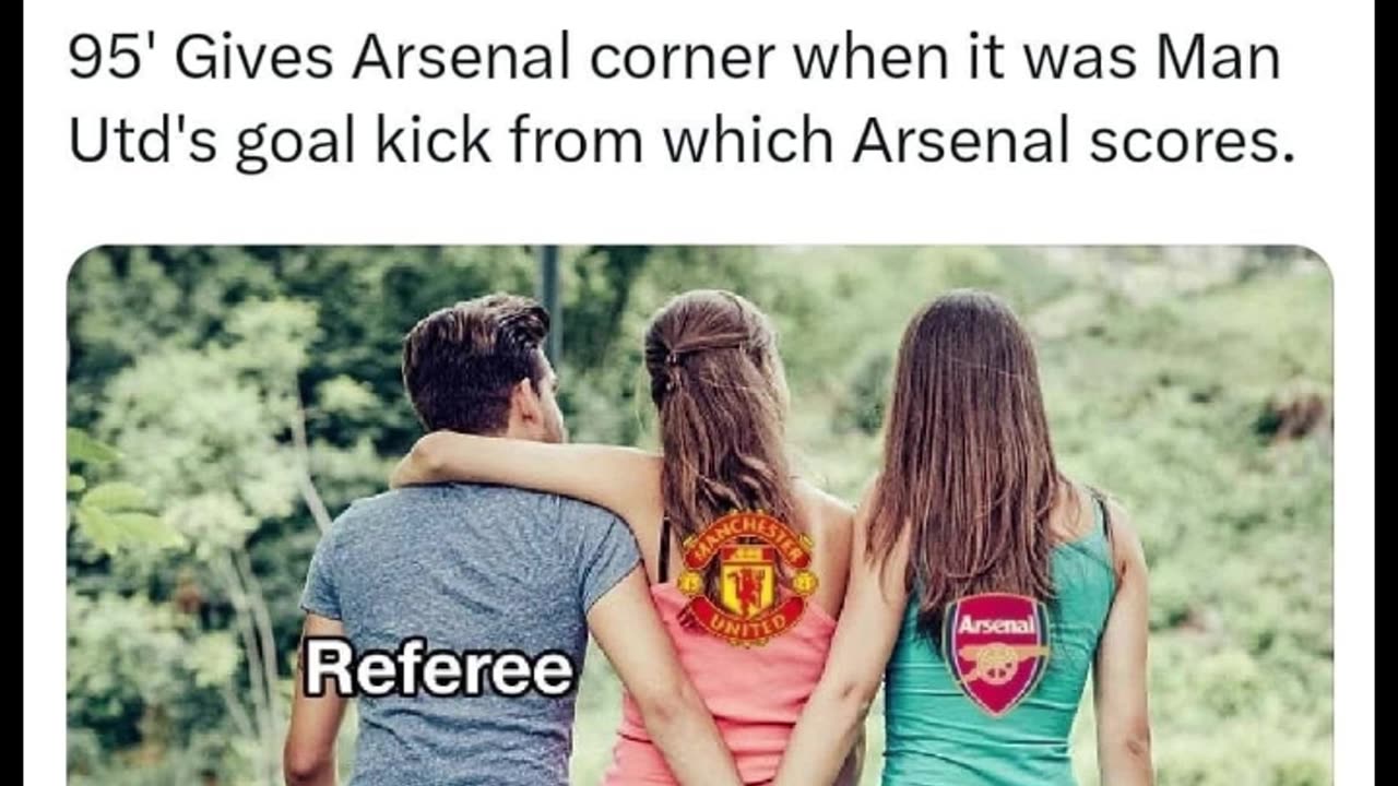 Funny Arsenal Tiktok memes Part 4 | Premier League Memes