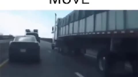 When They Won't Let You Pass