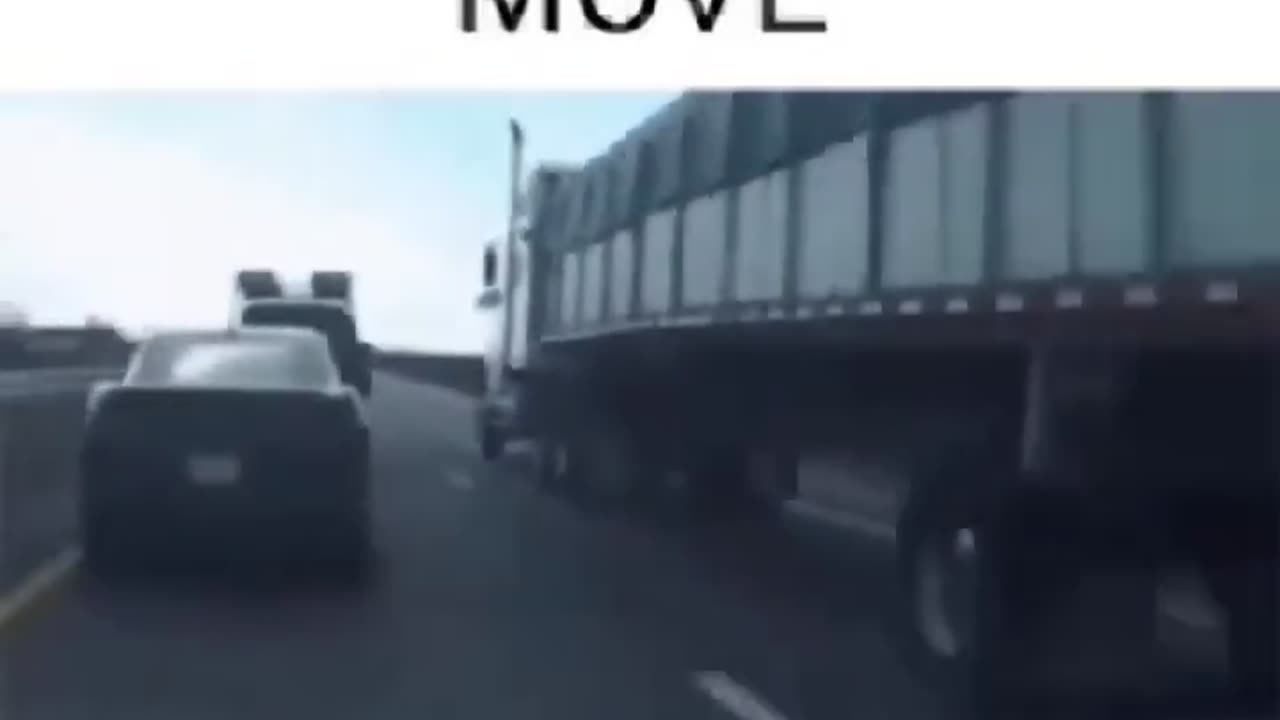 When They Won't Let You Pass