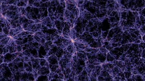 Cosmic Super Zoom - 2007