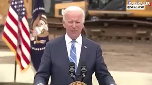 He got 81 million votes..lol