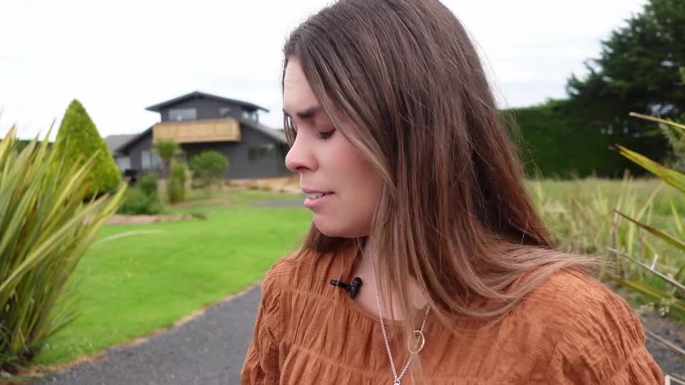 Rory's Story (Rory Nairn, Died from Vaccine-Induced Myocarditis)