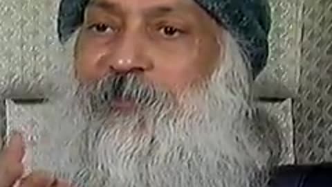 Osho Video - Satyam Shivam Sundram - Truth Virtue Beauty 22