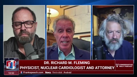 Discussions with Joe Oltmann and Prof. David Clements (JD)