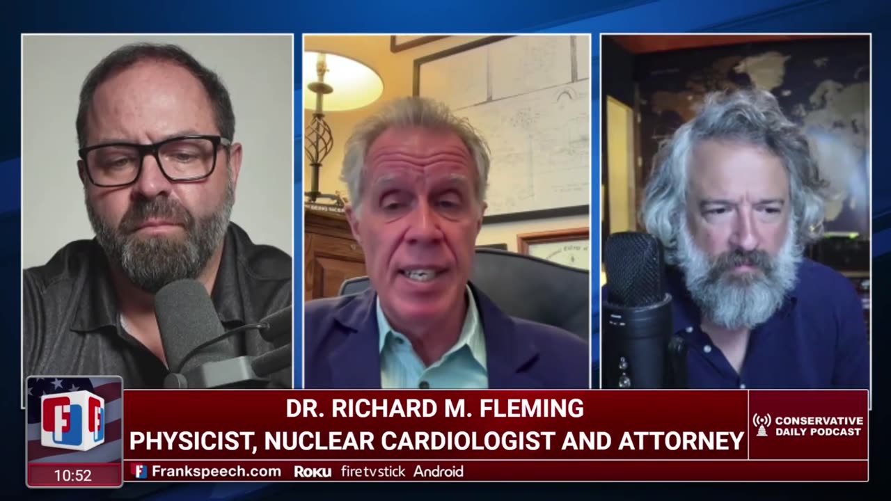 Discussions with Joe Oltmann and Prof. David Clements (JD)