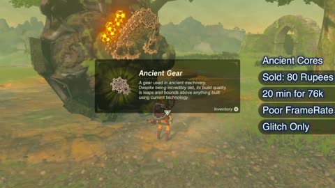 7 Ways to Get MAX ARROWS in Breath of the Wild | Austin John Plays