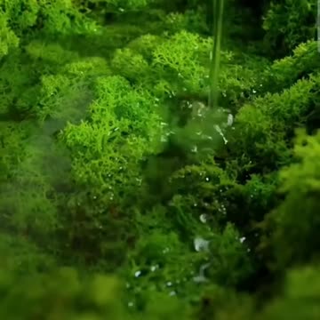 An unusual upgrade of the washbasin