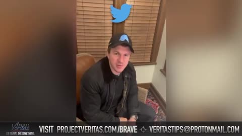 Project Veritas Reinstated On Twitter, Announces Federal Whistleblower: Biden Child Trafficking