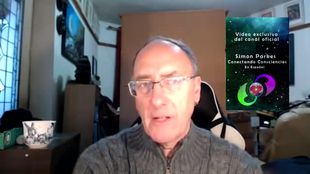 Actualización 5-1-2022 Simon Parkes en español