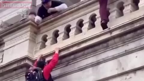 Please 🚨🚨🚨 Share | Jan 6th