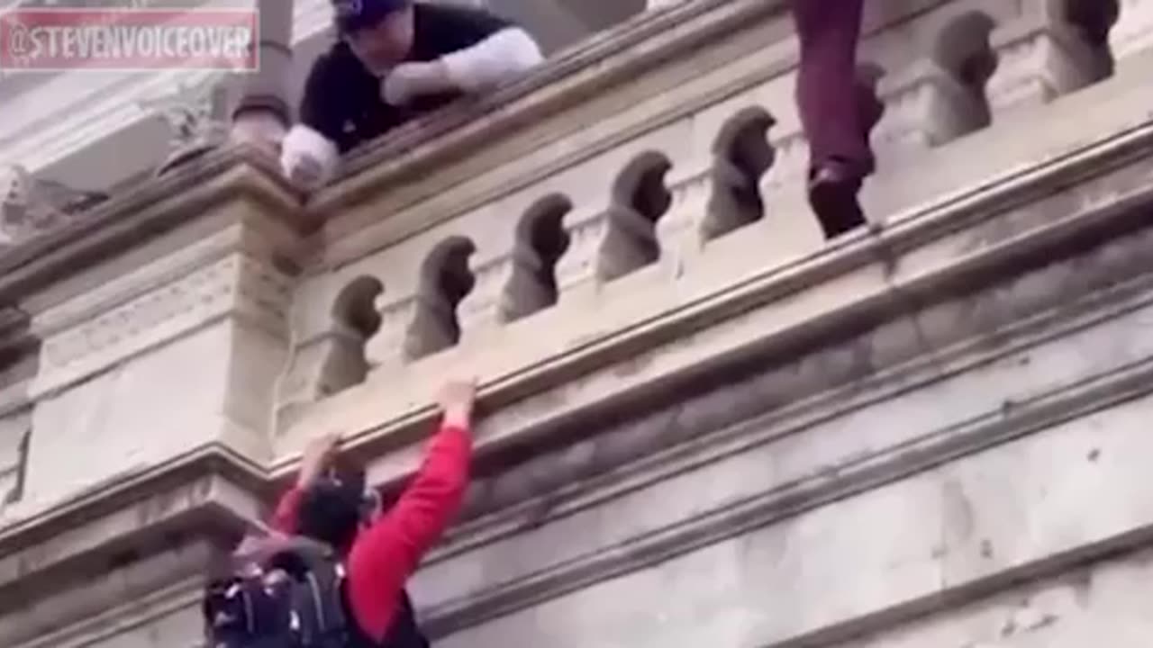 Please 🚨🚨🚨 Share | Jan 6th