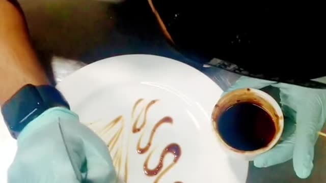 ###fyp???????? food plating # try something new ????
