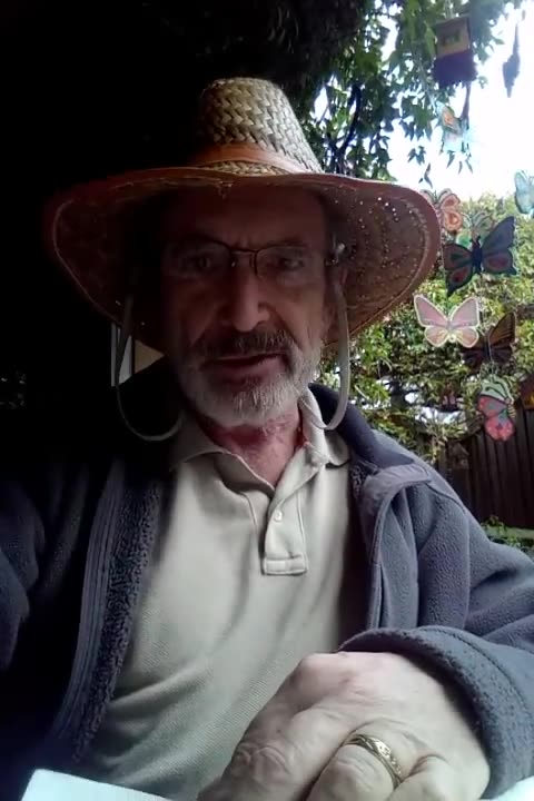 ACIM Lesson 136 Part 2.