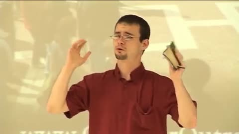 Evangelism- Understanding Open Air Preaching (Liberty University)