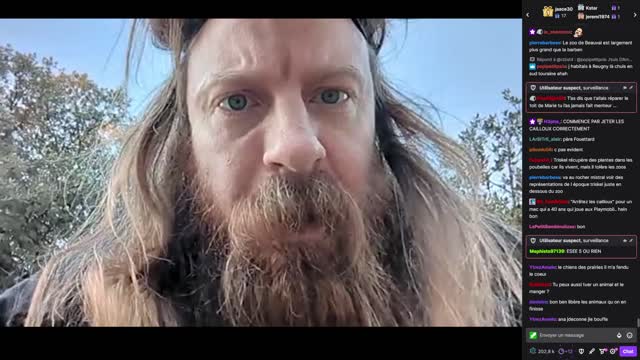 2022-12-27 (7bis.1) - zoo - Twitch Triskelina (version avec chat)