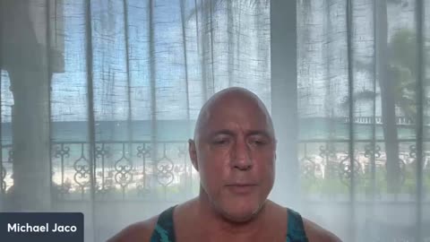 Michael Jaco Situation Update Nov 21,2023.