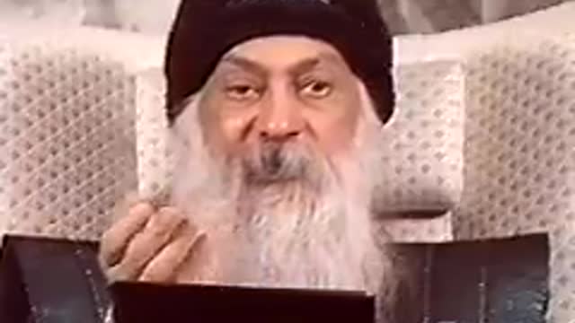 Osho Video - Om Shantih Shantih Shantih 17