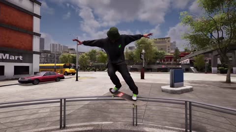 When you smith, I smith, we smith